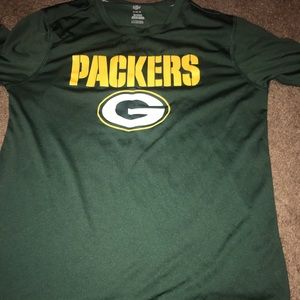PACKER SHIRT
